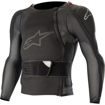 Gilet con maniche anatomiche Sequence Alpinestars