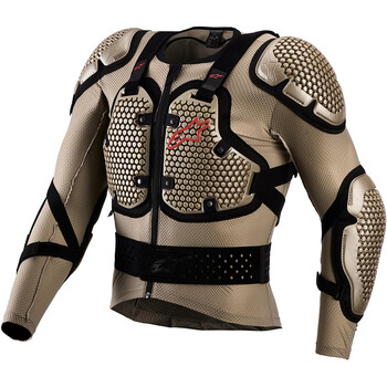 Giacca protettiva Bionic Action V3 Alpinestars