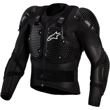 Giacca protettiva Bionic Action V3 Alpinestars