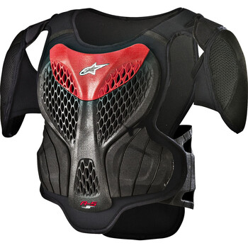 Armatura per giovani A-5 S Alpinestars