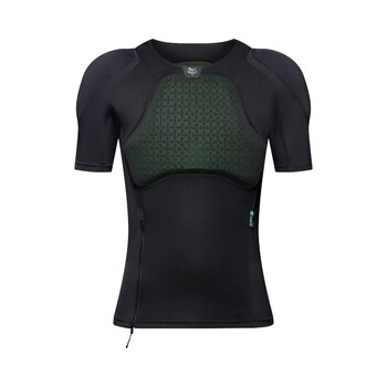 Maglia protettiva Baseframe Pro a maniche corte Fox