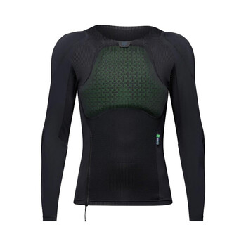 Maglia protettiva Baseframe Pro a maniche lunghe Fox