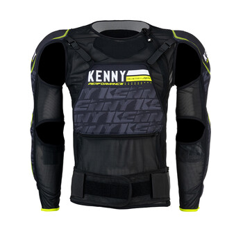Gilet Ultimate Kid Performance Kenny
