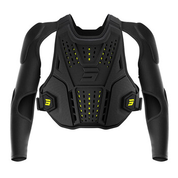 Gilet protettivo Protector Max Shot