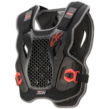 Parabrezza Bionic Action Alpinestars