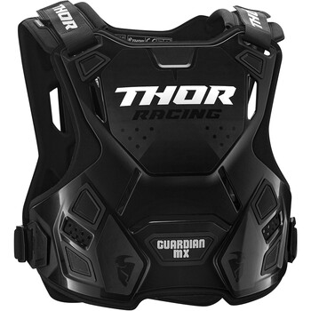 Protezioni in pietra Guardian MX Thor Motocross