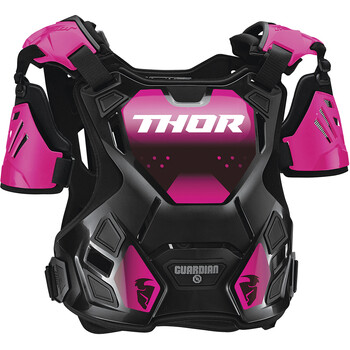 Guardie di pietra per donne Thor Motocross