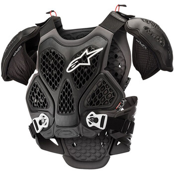 Guardie di pietra bioniche Alpinestars