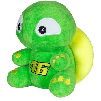 Tartaruga di peluche VR46