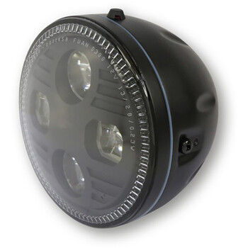 Faro a led Atlanta V1 Highsider