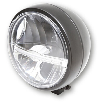 Faro di Led Jackson Highsider