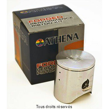 Pistone Gas Gas Ec200 03-05 Athena