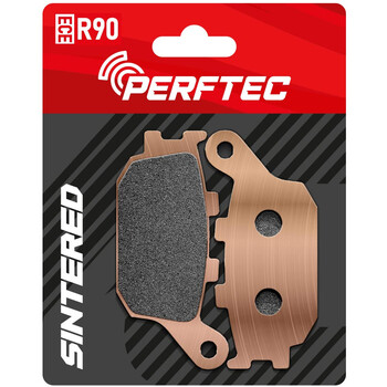 Pastiglie freno S1098NR Perftec