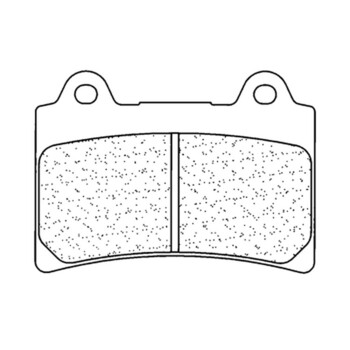 Pastiglie per freni stradali in metallo sinterizzato - 2305RX3 Cl brakes