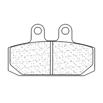 Pastiglie per freni stradali in metallo sinterizzato - 2794S4 Cl brakes