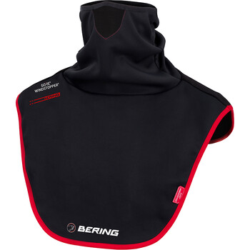 Pettorale in Gore® Windstopper Bering