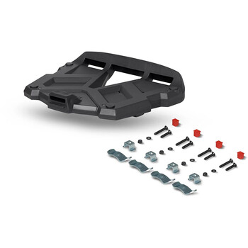 Piastra di base grande + viti D1B591PA Shad