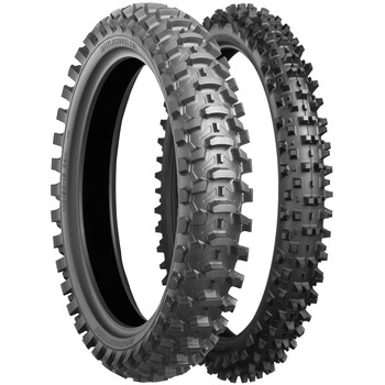 Pneumatico Battlecross X10 Bridgestone