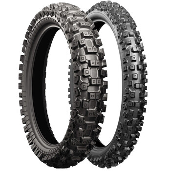 Pneumatico Battlecross X30 Bridgestone