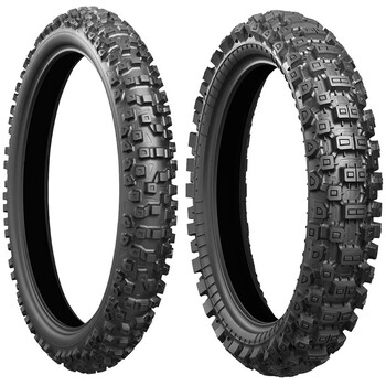 Pneumatico Battlecross X40 Bridgestone