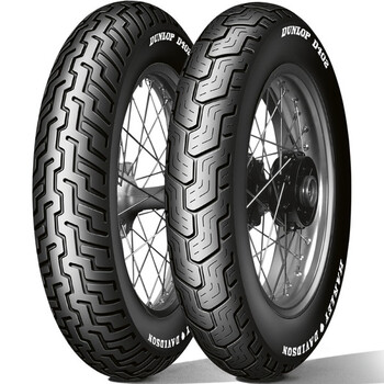 Pneumatico D402 Dunlop