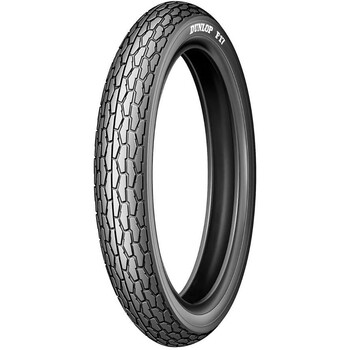 Pneumatico F17 Dunlop