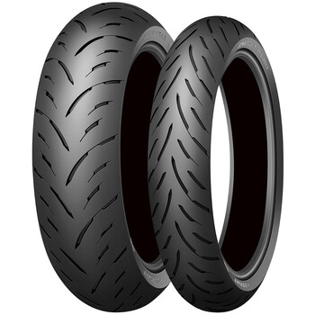 Pneumatico Sportmax GPR-300 Dunlop