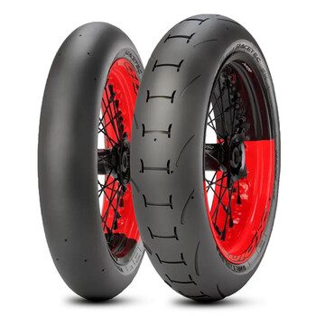 Pneumatico Racetec™ SM Metzeler