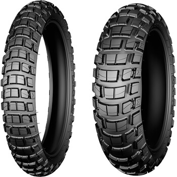 Pneumatico Anakee Wild Michelin