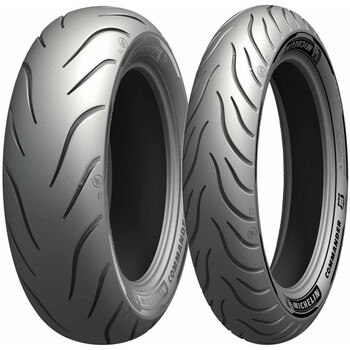 Pneumatico Commander 3 Touring Michelin