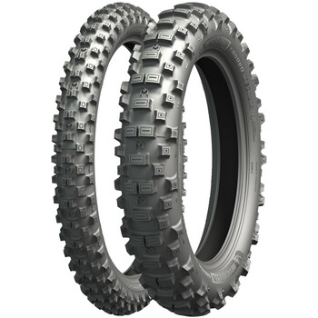 Pneumatico da enduro Michelin