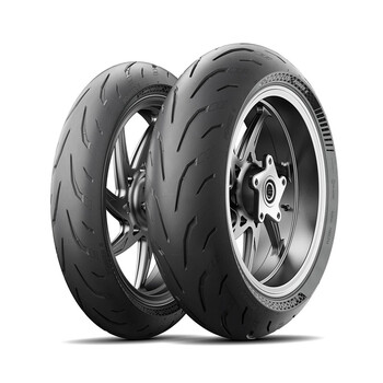 Pneumatico Power 6 Michelin