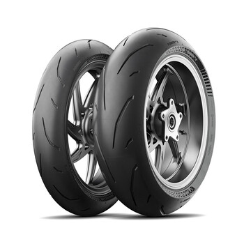 Pneumatico Power GP2 Michelin