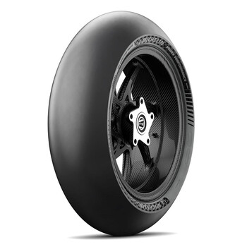 Pneumatico Power Performance Slick Michelin