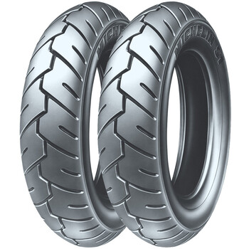 Pneumatico S1 Michelin