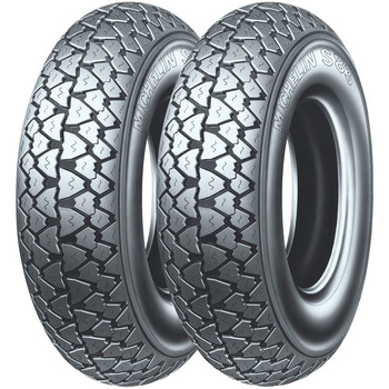 Pneumatico S83 Michelin