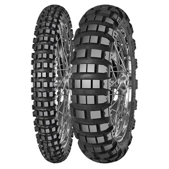 Pneumatico Enduro Trail XT+ Mitas