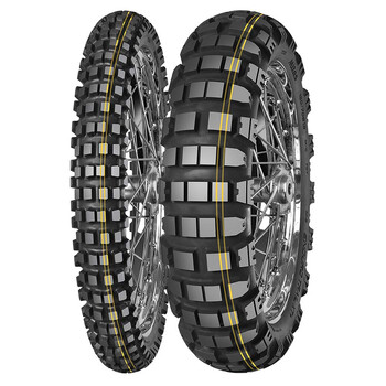 Pneumatico Dakar Enduro Trail XT+ Mitas