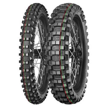Pneumatico Terra Force-MX MH (Medium Hard Terrain) Mitas