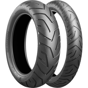 Pneumatico Battlax Adventure A41 Bridgestone