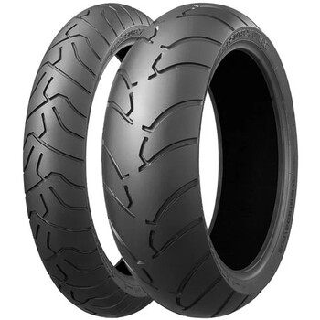 Pneumatico Battlax BT-028 Bridgestone