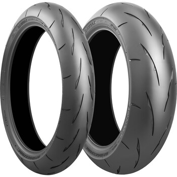 Pneumatico Battlax Racing Street RS11 Bridgestone