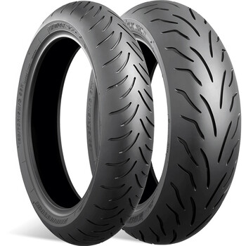 Pneumatico per scooter Battlax Bridgestone