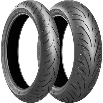 Pneumatico Battlax T31 Bridgestone