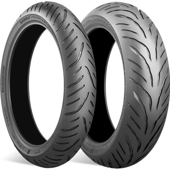 Pneumatico Battlax T32 Bridgestone