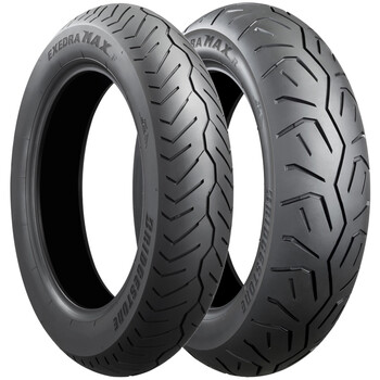 Pneumatico Exedra Max Bridgestone