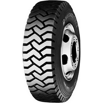 Pneumatico G&L L301 Bridgestone