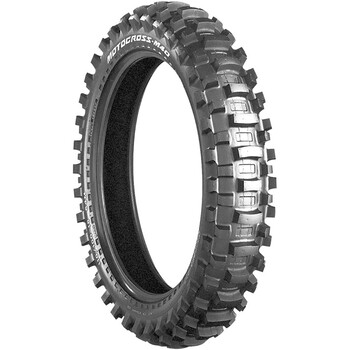 Pneumatico da motocross M40 Bridgestone