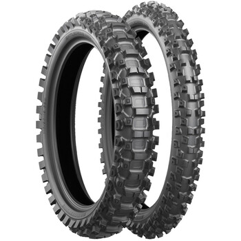 Pneumatico Battlecross X20 Bridgestone