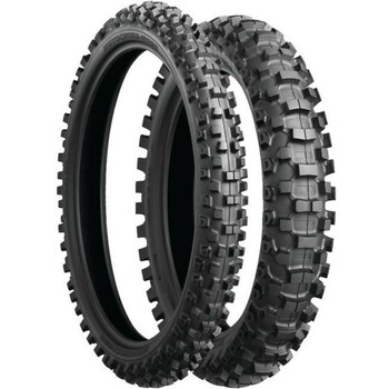 Pneumatico da motocross M204 Bridgestone